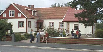 Pingstkyrkan